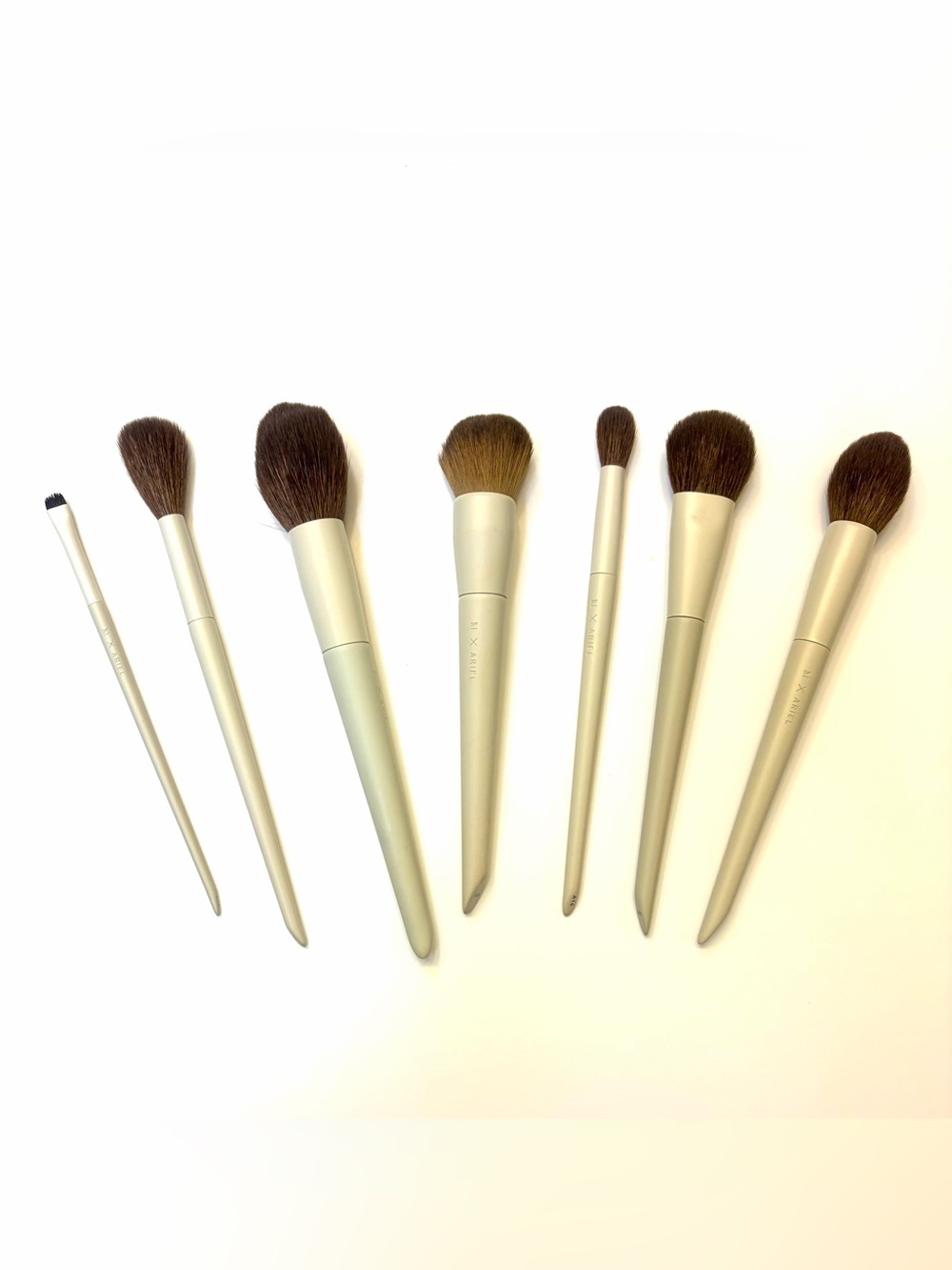 MORPHE Make Up Brush Set